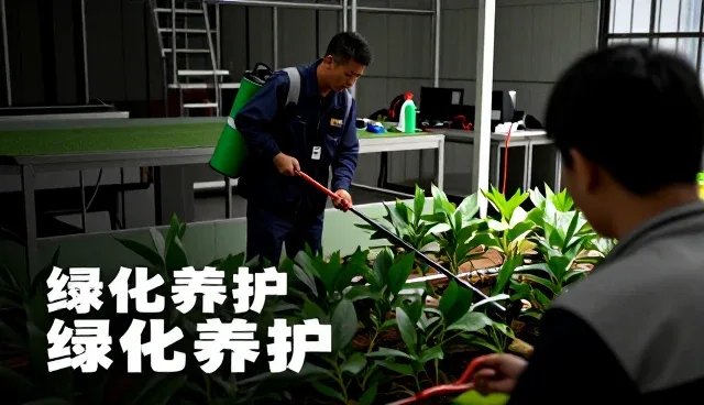 厂房车间使用外墙清洗需要注意什么？