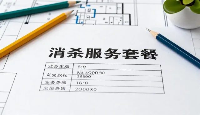 外墙清洗行业如何提升保洁效率